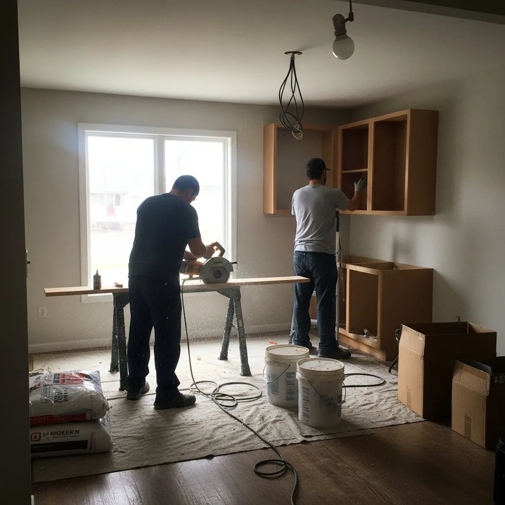 NoshForge Builders in Vancouver